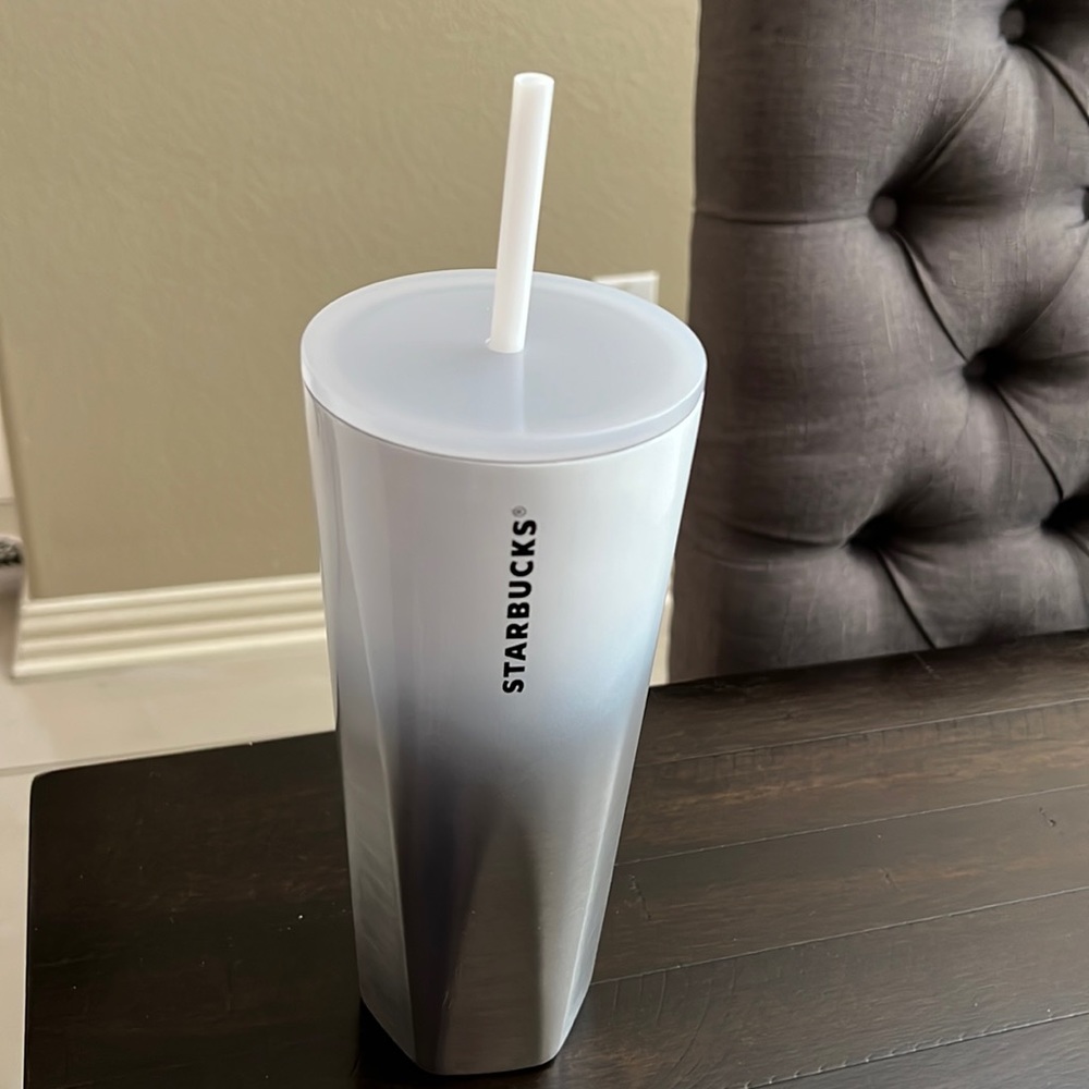 Starbucks code cup